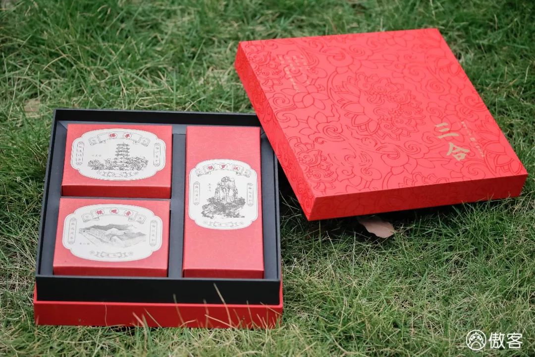 厦门本土小众年货伴手礼清单！再不买顺丰都停了