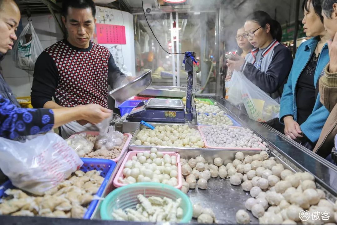 厦门本土小众年货伴手礼清单！再不买顺丰都停了