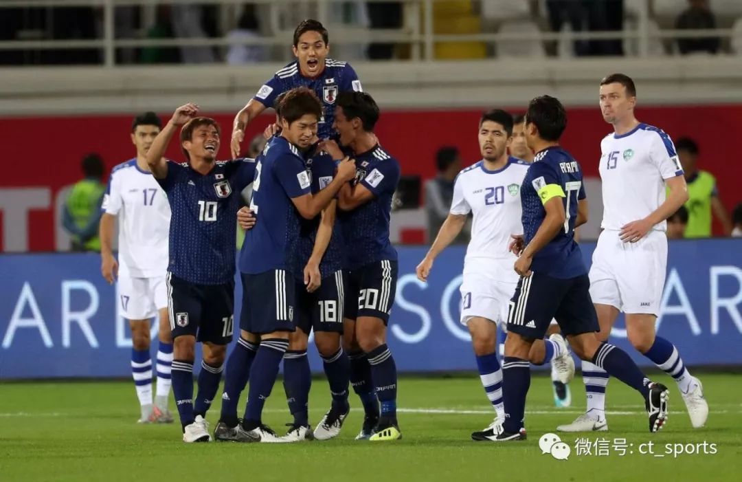 亚洲杯1月21日日本对沙特,var确认进球中国vs沙特