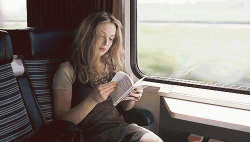 「书单」回家车上看这7本书,我暗爽了一路