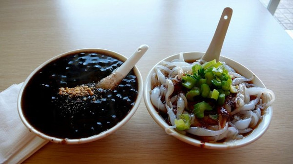 张掖可以逛的地方,逛丹霞地貌张掖遇风沙