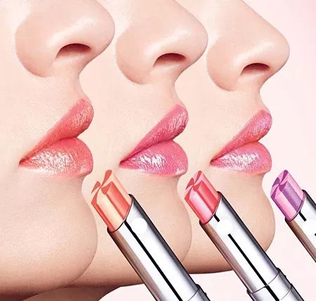 最火的断货王口红,最近爆款断货的口红