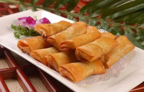 宁波人过年吃的菜谱,老宁波过年必吃的美食