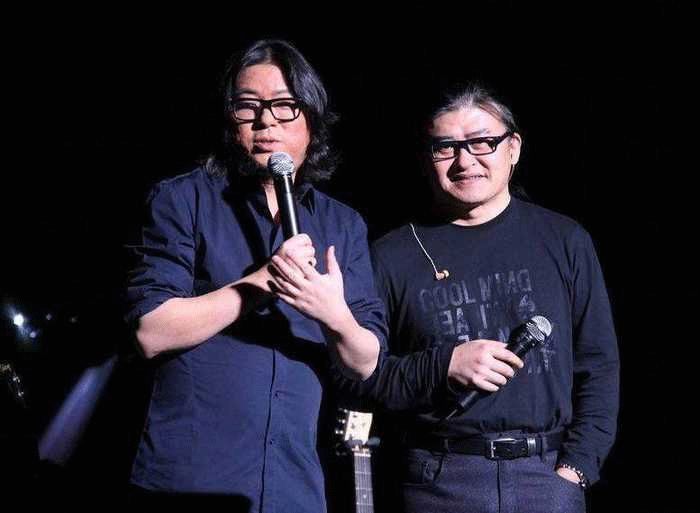 有一种友情叫高晓松,这个时代最缺的是什么