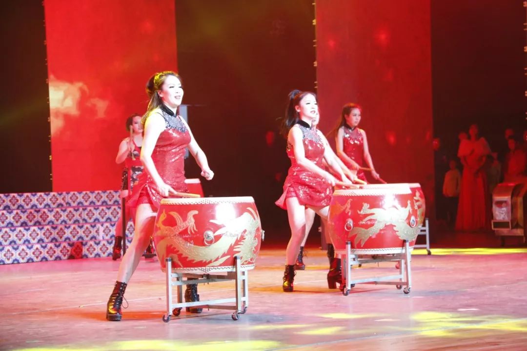 2018通辽市足球盛典隆重举行