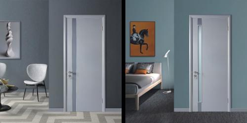 龙鼎天著木门北四环,龙鼎天著轻奢木门