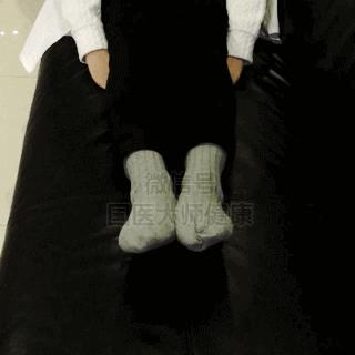 专家进行股骨头坏死康复指导,中医治疗陈旧性下肢血栓的专家