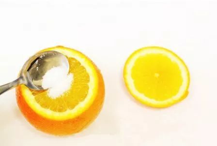 橙子止咳饭前还是饭后吃,橙子止咳嗽最有效的方法怎么吃