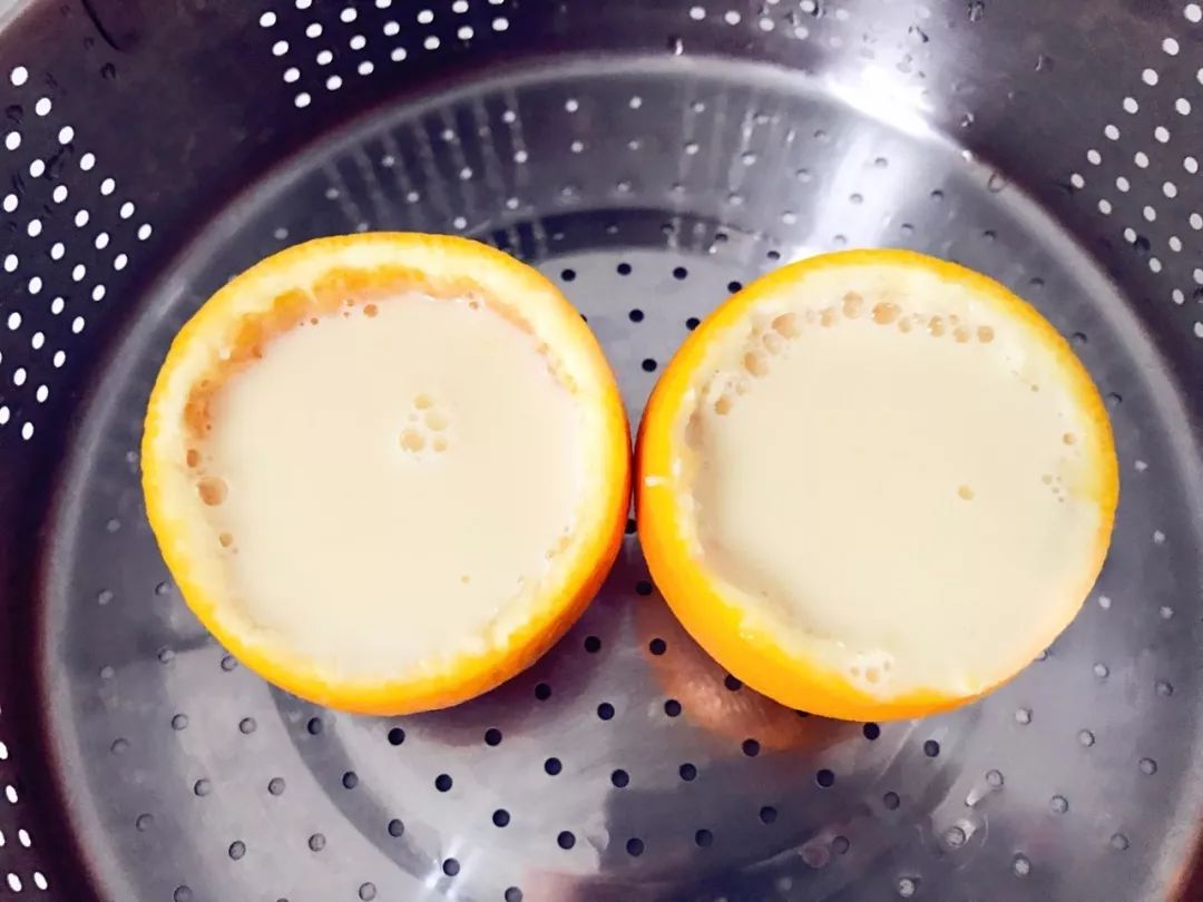 橙子止咳饭前还是饭后吃,橙子止咳嗽最有效的方法怎么吃