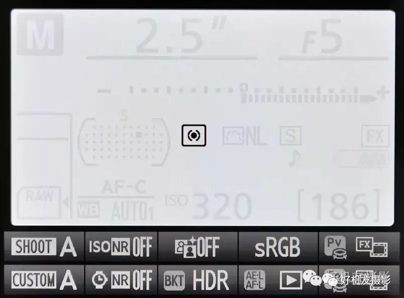 日出摄影用什么测光模式,风景摄影用什么测光模式