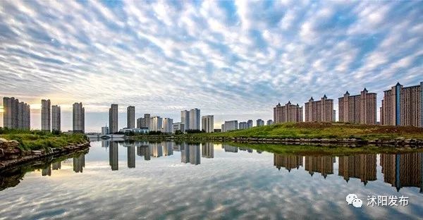 2019年沭阳县新消息,沭阳未来三年的发展