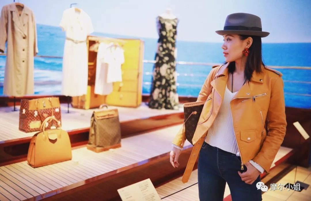 lv最值得买的旅行用品,lv值得入手的经典单品