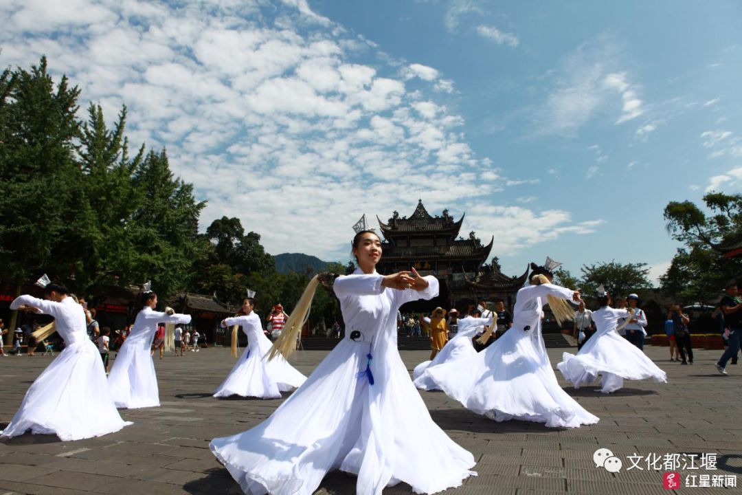 一起去寻找都江堰的幸福年味吧,都江堰舌尖上的年味