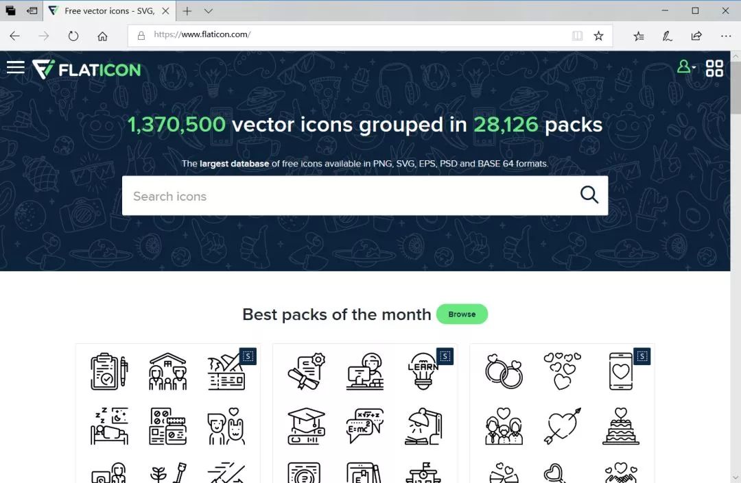 花瓣网的素材怎么直接运用到ps里,除了花瓣外的搜图软件