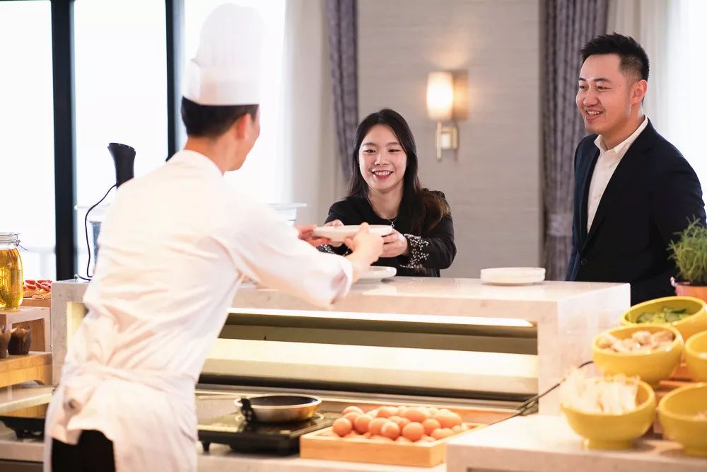 上海波特曼丽思卡尔顿酒店婚宴,上海波特曼丽思卡尔顿酒店装潢