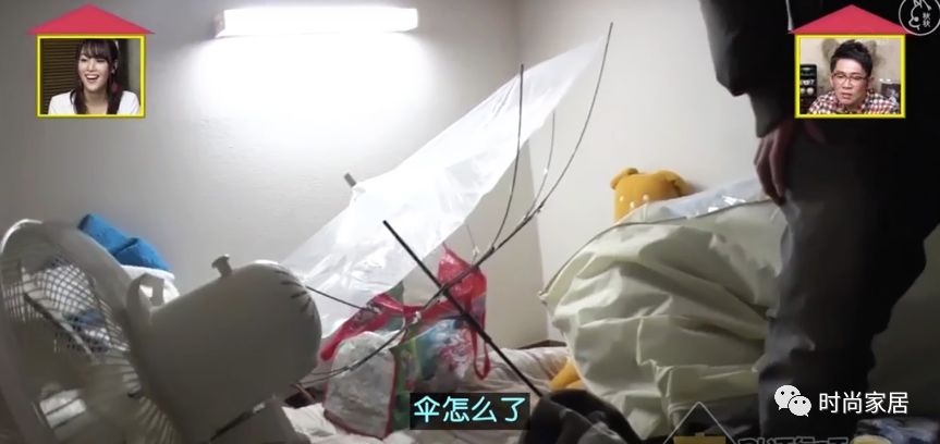 撤掉日剧滤镜的日本人家居然比你家还要乱？