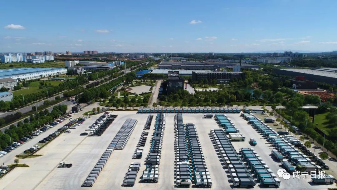 恒大、万达，高速、学校……2019年，咸宁有大变化！