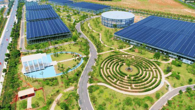 恒大、万达，高速、学校……2019年，咸宁有大变化！