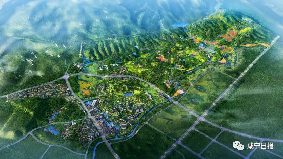 咸宁下半年有哪些大工程开工,咸宁市最新重要消息