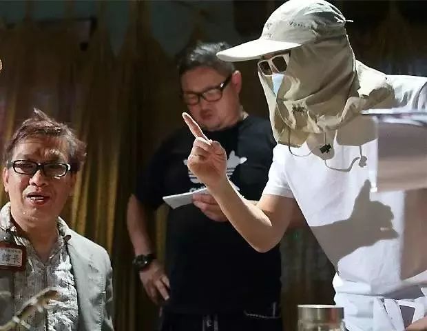 周星驰说我拍的都是悲剧,周星驰就真的只会演喜剧吗