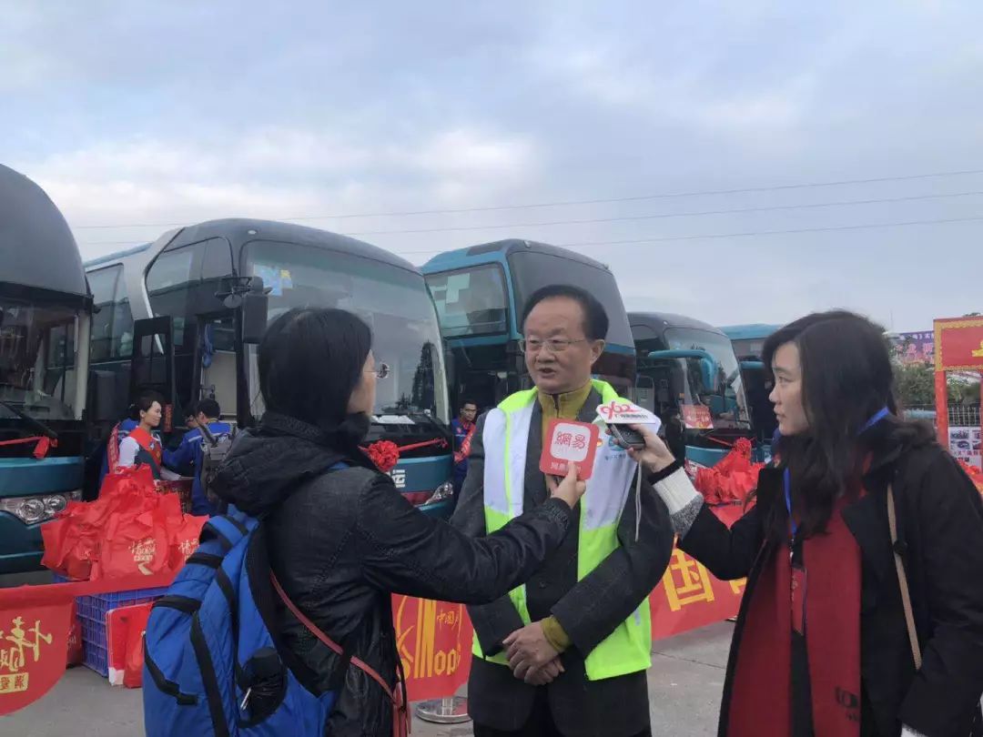 直击春运回家旅途,春运回家路上新变化了解一下