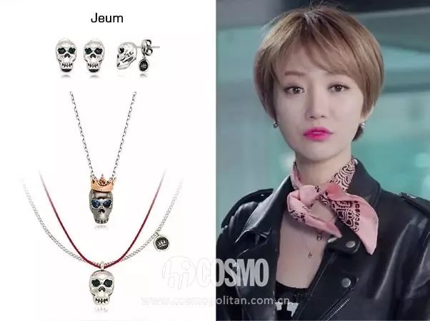 欧阳娜娜配饰,欧阳娜娜的配饰