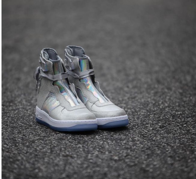 nike官方鉴定方法,鉴别nike真假平台