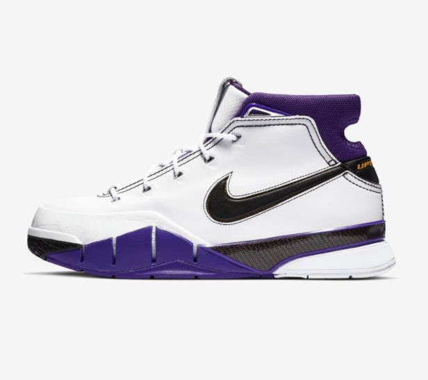 nike官方鉴定方法,鉴别nike真假平台