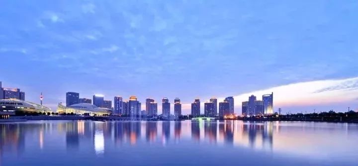 郑州欢迎你2018,2020郑州招才引智大会