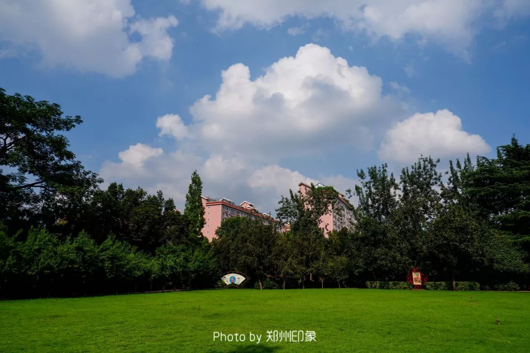 郑州市长向世界发出邀请,郑州向全球招才引智