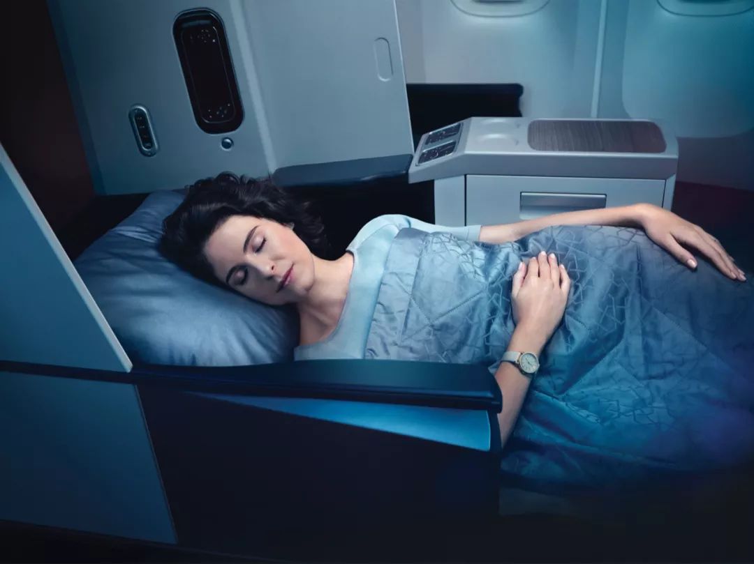 商务舱详细全面讲解,商务舱讲解视频