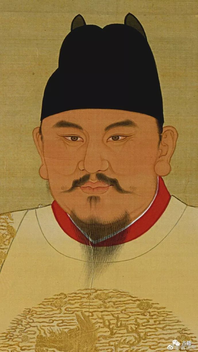 明史研究张德信,明太祖朱元璋历史解说