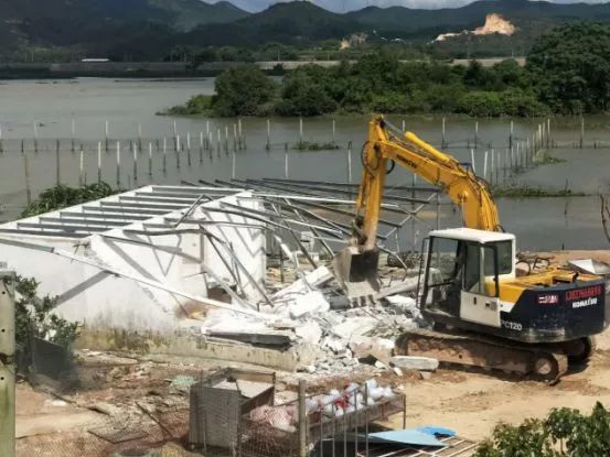 广东省饮用水源保护管理,广东支援汕头抗洪救灾