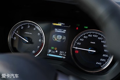 斯巴鲁实力有多强,斯巴鲁是个运动操控的品牌