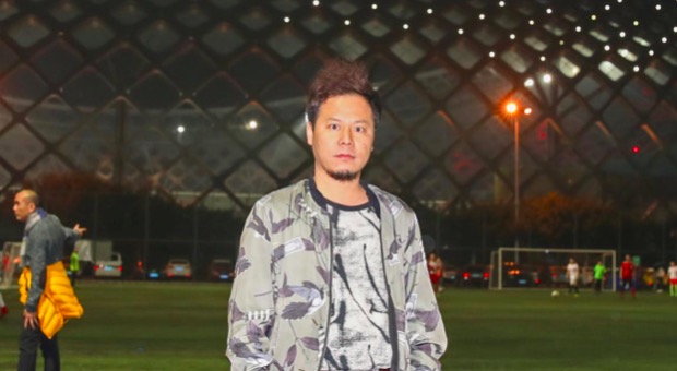 36天16场激烈角逐迎来荣耀之夜·2018首届“湛设杯”足球赛圆满成功