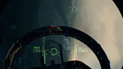 皇牌空战7vr,皇牌空战7试玩