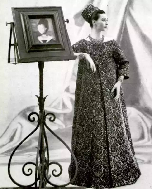 全世界的女人欠这个男人一个人情