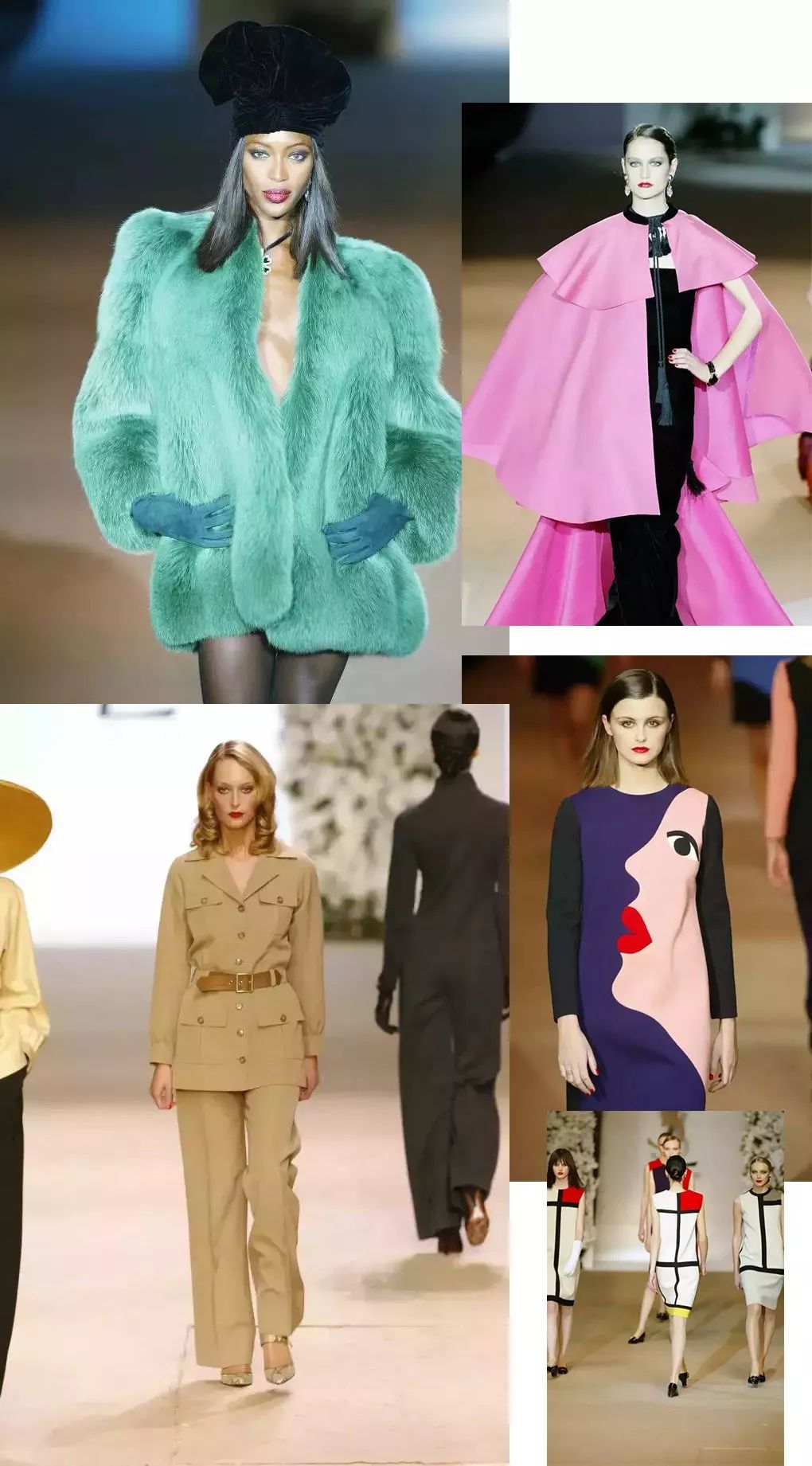 全世界的女人欠这个男人一个人情