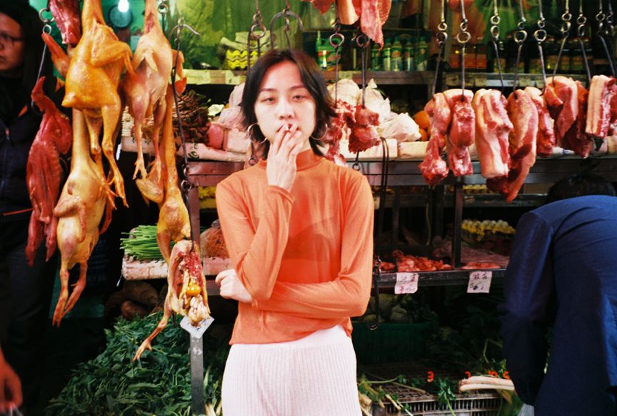 bbc眼中的戴安娜,bbc百大女性入选的中国人