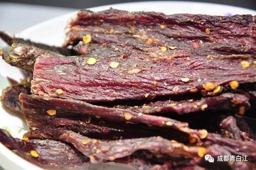 青白江的小伙伴们看过来！携手甘孜九龙，乐购别样年货！