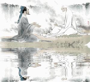 你真的了解人性吗,你真的了解道家吗