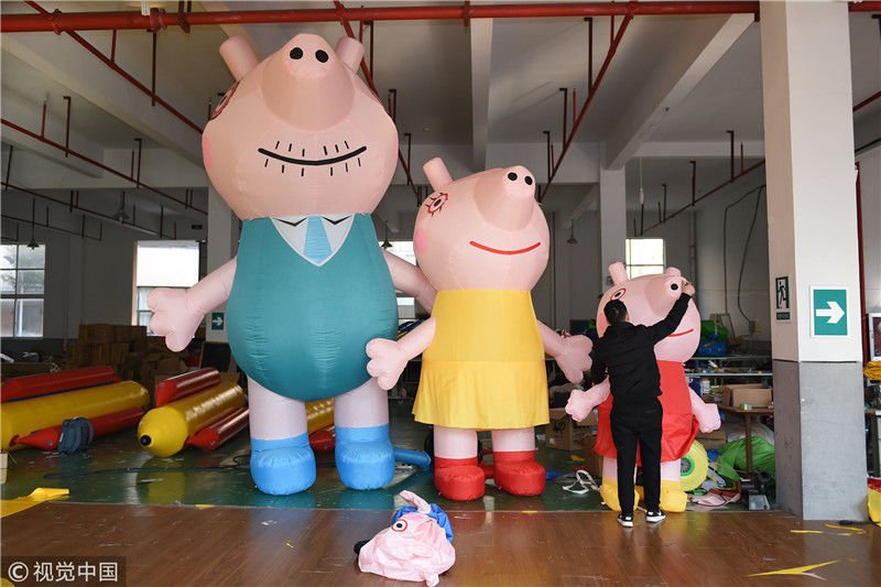 啥是佩奇走红的原因,《啥是佩奇》爆火的原因