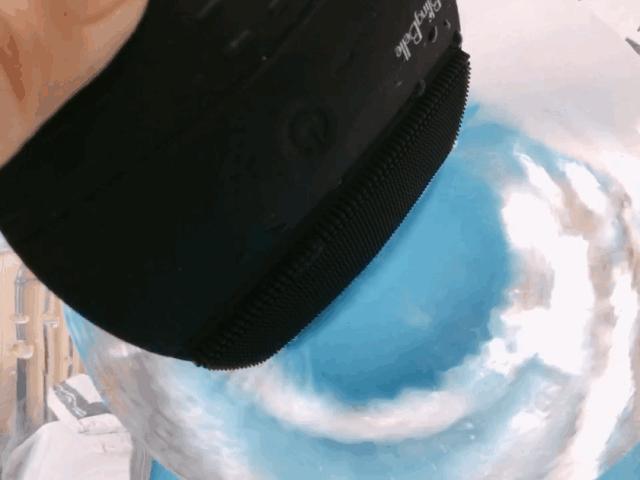 毛孔粗大清洁测评,暗沉粗糙毛孔粗大测评