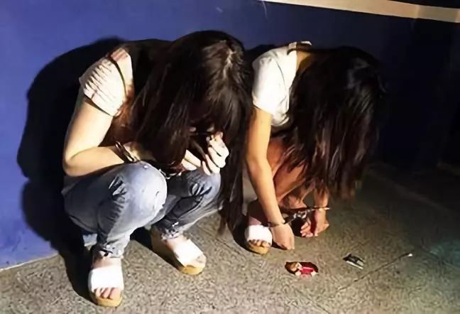 十堰民警破获卖淫案,十堰查处的卖淫案件