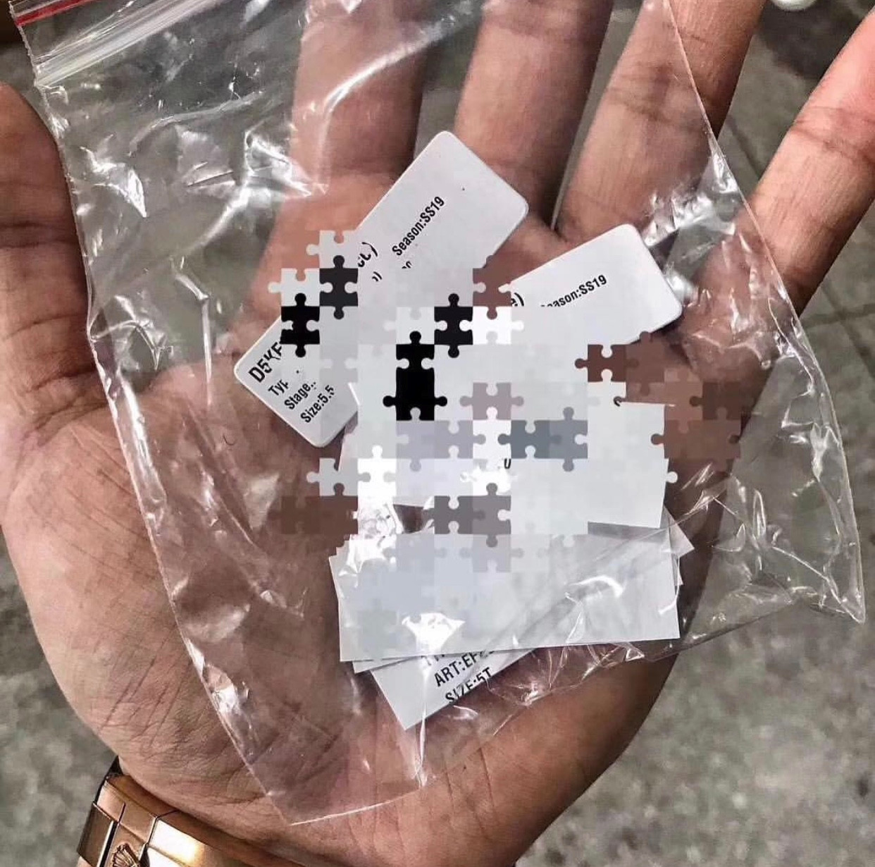 美国莆田假鞋是真的吗,莆田鞋能不能一眼看出真假