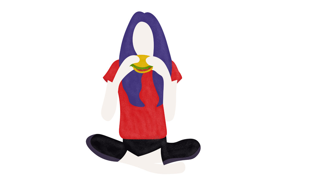 年轻人的100种解压方式,当代人解压方式爆款视频