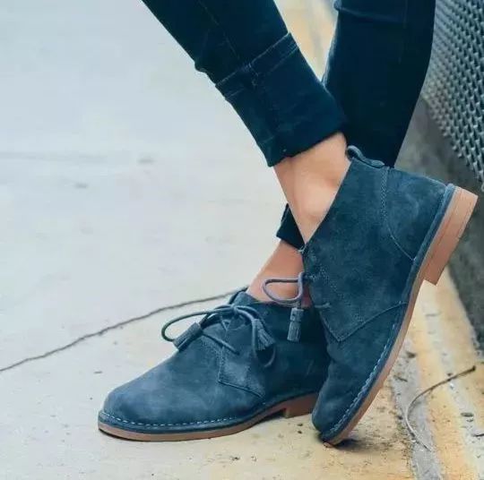 教你几招清洁鞋子小技巧,冬季居家鞋清洗小窍门