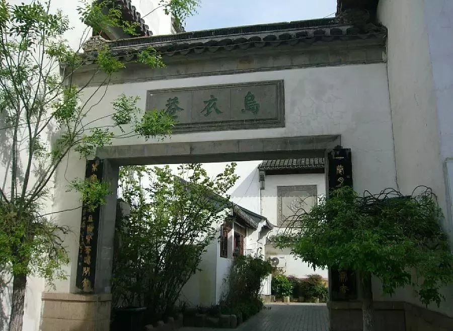 逛不完的古迹、讲不尽的传奇,这座城市你了解多少?