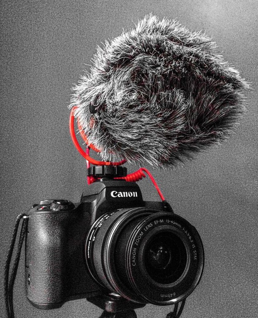 vlog新手必备十个技巧 (零基础vlog全流程攻略)