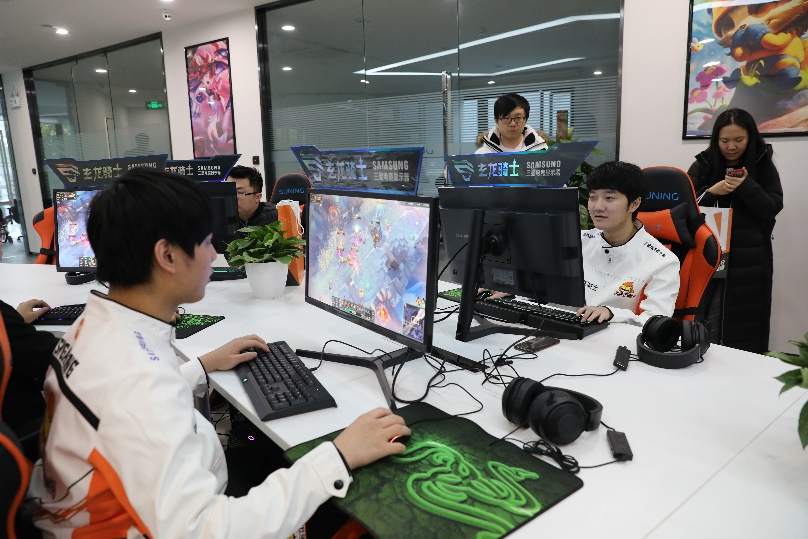 三星官宣消息,苏宁和三星合作